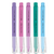 Caneta Fine Pen Colors 0.4mm FABER-CASTELL 5 Cores Relaxa e Reequilibra com Cheirinho - comprar online