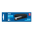 Grampeador Plástico G103 TILIBRA Preto