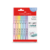 Kit Marca Texto Gripen FABER-CASTELL 6 Pasteis