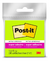 Bloco Adesivo 76mmX76mm POST-IT 45 Folhas - Teixeira Papelaria