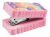 Grampeador Mini TRIS Holic Dopamina 10 Folhas - comprar online