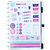 CADERNO INTELIGENTE Ice Blue