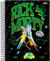 Caderno Universitário 15x1 Rick And Morty JANDAIA 240 Folhas na internet