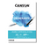 Bloco de Desenho Graduate Aquarelle A4 CANSON 250g c/ 20 Folhas