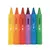 Giz de Cera Risque e Apague BUBA - 6 Cores - comprar online