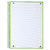 Caderno Universitário OXFORD Smart Cores Vivas 5X1 com 80 Folhas - comprar online