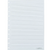 Refil CI Pautado 120g com 30 folhas Grande - comprar online