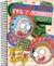 Caderno Universitário 15x1 Rick And Morty JANDAIA 240 Folhas - comprar online