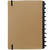 CADERNO INTELIGENTE Caramel - loja online