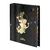 Caderno Argolado Colegial Disney Princesas c/ 48 folhas DAC