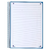 Caderno Universitário OXFORD Smart Cores Vivas 5X1 com 80 Folhas na internet