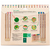 Lápis de Cor Supersoft Natural Edition FABER-CASTELL 36 Cores - comprar online