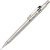 Lapiseira Sharp P209 0.9mm Prata PENTEL