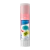 Cola Bastão Colorida Rosa Pastel FABER-CASTELL 10g