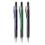 Lapiseira Grip Matic 0.5mm FABER-CASTELL Cores