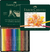 Lápis de Cor Polychromos FABER-CASTELL - Estojo Metálico c/ 24 Cores - comprar online