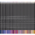 EcoLápis de Cor SuperSoft FABER-CASTELL - 100 CORES - Teixeira Papelaria