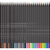 EcoLápis de Cor SuperSoft FABER-CASTELL - 100 CORES - loja online