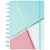 CADERNO INTELIGENTE Aqua Glam