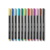 Caneta Fine Graph´Peps 0.4mm MAPED Cores