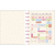 Caderno Tilidisco Colegial Happy TILIBRA 1 Matérias c/ 80 Folhas - comprar online