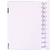 Imagem do CADERNO INTELIGENTE Ice Pink