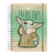 Caderno Smart Star Wars The Mandalorian DAC - comprar online