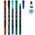 Caneta Fine Graph´Peps 0,4mm MAPED 8 Cores - comprar online