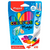 Caneta Hidrográfica Color´Peps Magic MAPED - 12 Cores