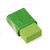 Borracha Max Glitz FABER-CASTELL Cores - loja online