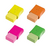 Borracha Max Neon FABER-CASTELL Cores