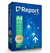 Papel Sulfite A4 REPORT 75g c/ 500 Folhas