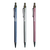 Lapiseira Metalic 0.7mm TILIBRA Cores