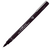 Caneta Técnica Nanquim Fine Line UNI-PIN Preta - comprar online