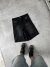 Jort baggy negro/desgastado en internet
