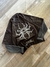 REMERA ARAG MARRON - comprar online