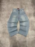 Baggy Basic Sky en internet
