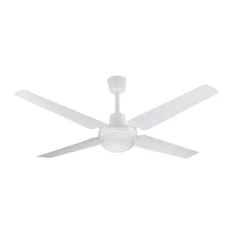 Liliana Ventilador de Techo Metalico c/Luz 48" VTHB114