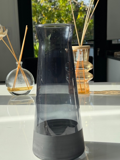 BOTELLON BUENOS AIRES ESMERILADO BLACK 1145 ML (101148) - comprar online
