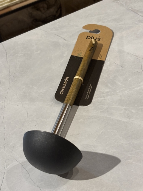 CUCHARON MANGO ACACIA (1221) - comprar online