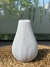 FLORERO GOTA CHICO WHITE 3D (3DGCWH)
