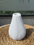 FLORERO GOTA CHICO WHITE 3D (3DGCWH) - comprar online