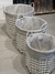CANASTO SOFIA WHITE GRANDE (2354L)