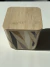 FRASCO BAMBOO 11X10 CM 900CC GEO (BYM814G) en internet