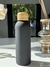 BOTELLA DEPORTIVA TERMICA BAMBOO 500 CC BLACK (RM2734BL) - comprar online