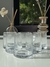 SET X 6 VASOS APPLE 6,7X8,4 CM (24HC063) - comprar online
