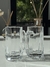 SET X 2 CHOPP NEIBA 7X14 CM (24HC071) - comprar online