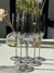 SET X 6 COPAS BOMBE DE CHAMPAGNE FUME 223CC (032G) - comprar online