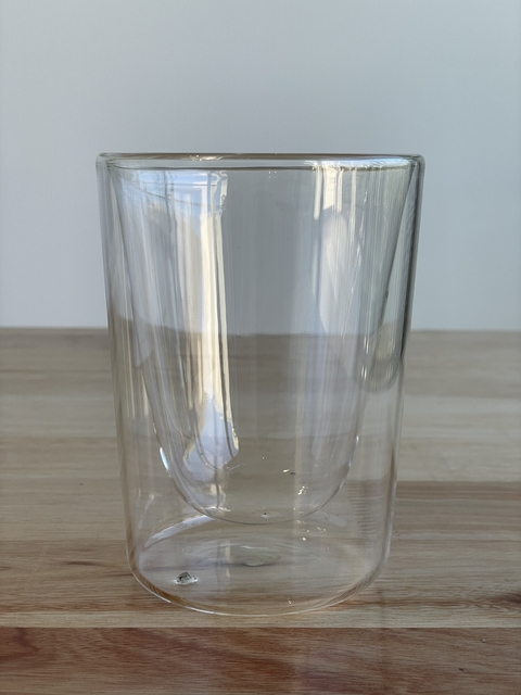 VASO DOBLE VIDRIO 300ML FODEN (1074)