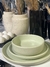 SET 4 COMENSALES FENIKK MENTA - comprar online